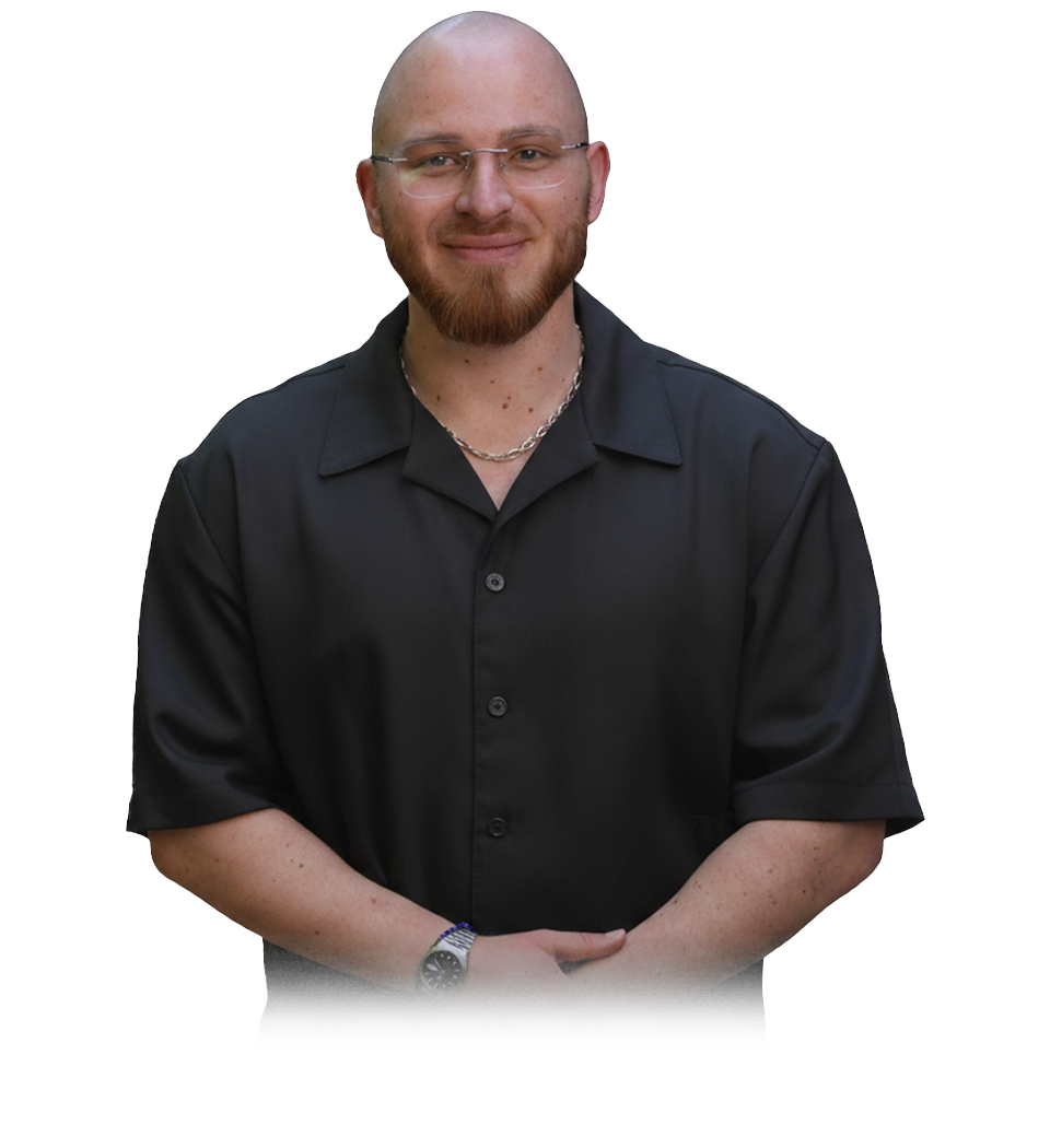 Conrad Stiehl — Gründer noctelstudios
